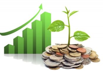 Financial Stocks Index Climbs as Equities Post Mixed Results