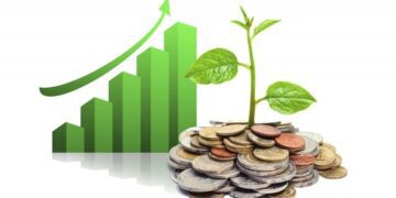 Financial Stocks Index Climbs as Equities Post Mixed Results