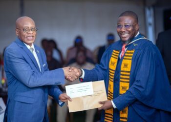 NIC Partners Ghana Insurance College to Launch Tech-Driven Training Centre