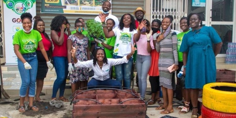 Northern Ghana Gets Horticulture Boost as Agrihouse Launches Ambitious ‘Boost-To-Bloom’ Project