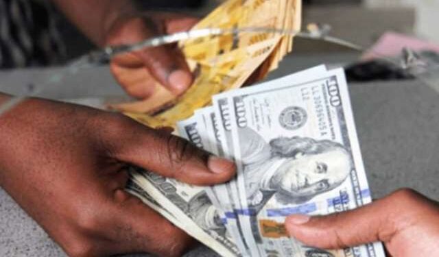 Ghana’s Import Surge Shatters Cedi’s Reign as World’s Strongest Currency