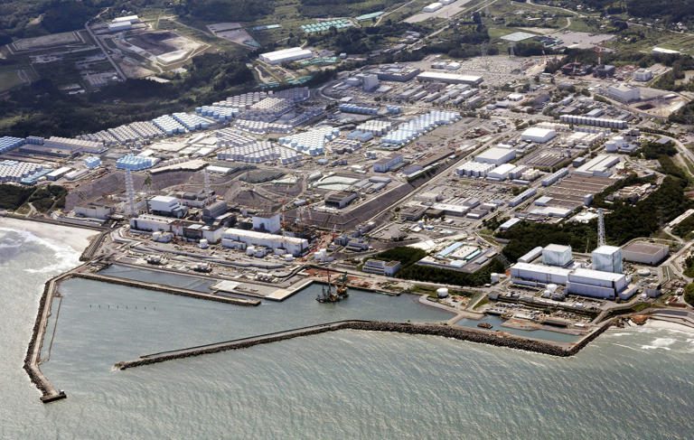 Japan To Use Fukushima Soil In Prime Minister’s Garden To Allay Nuclear Safety Fears 3 Japan To Use Fukushima Soil In Prime Minister’s Garden
To Allay Nuclear Safety Fears