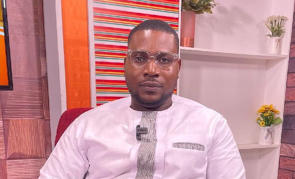 Mahama Names ASEPA Boss Mensah Thompson to Key Financial Regulatory Role 1 SEC Explains GoldBod’s Role in Crypto Sandbox