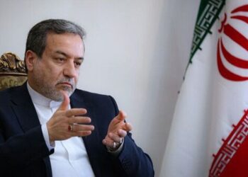Iran Warns UK Over Nuclear Enrichment Demands