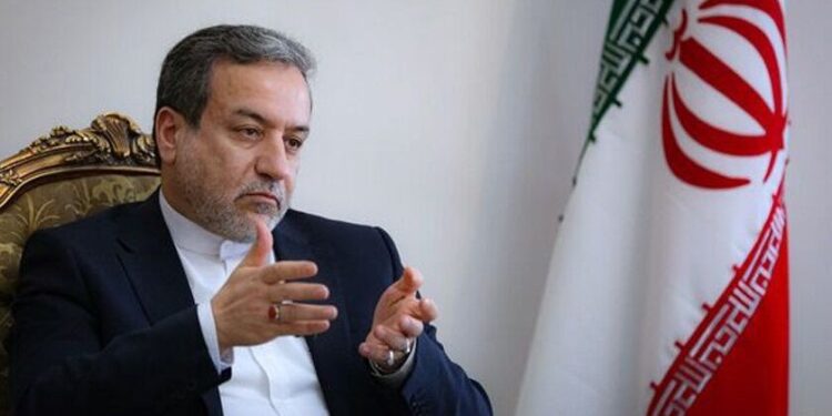 Iran Warns UK Over Nuclear Enrichment Demands