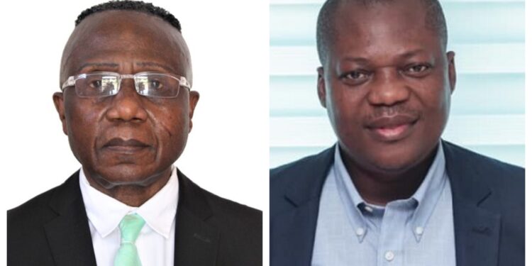 BoG Appoints Top Economists as MPC Advisors to Bolster Monetary Policy Decision-Making 1 BoG Appoints Top Economists as MPC Advisors to Bolster Monetary Policy Decision-Making