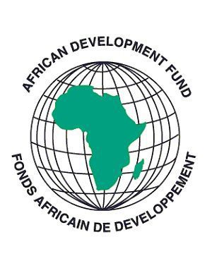 African Development Fund ADF Logo