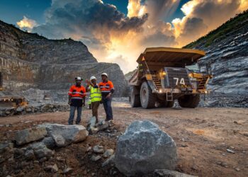 AngloGold Ashanti
