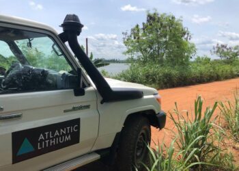 Atlantic Lithium