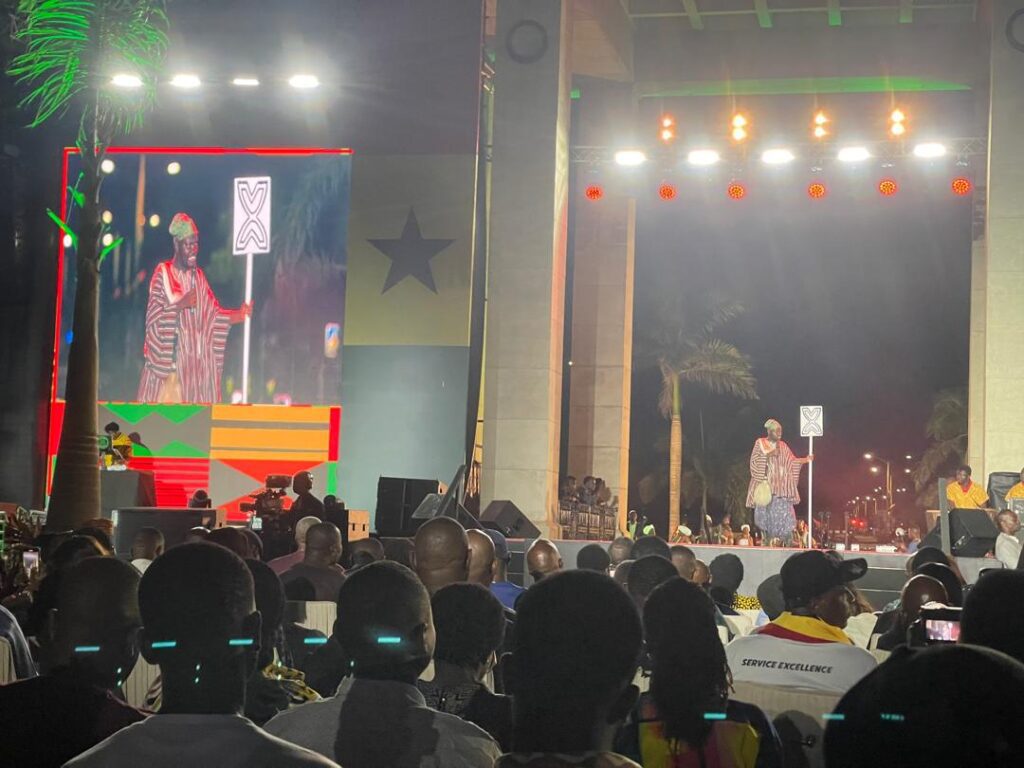 Black Star Experience to Make Ghana Africa’s Cultural, Creative Powerhouse 4 Black Star Experience 4