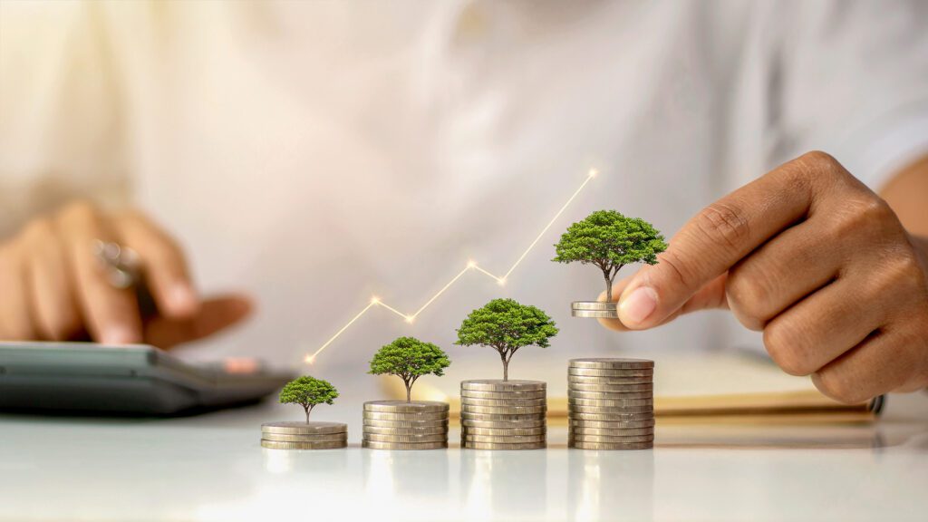 Climate Financing Gap