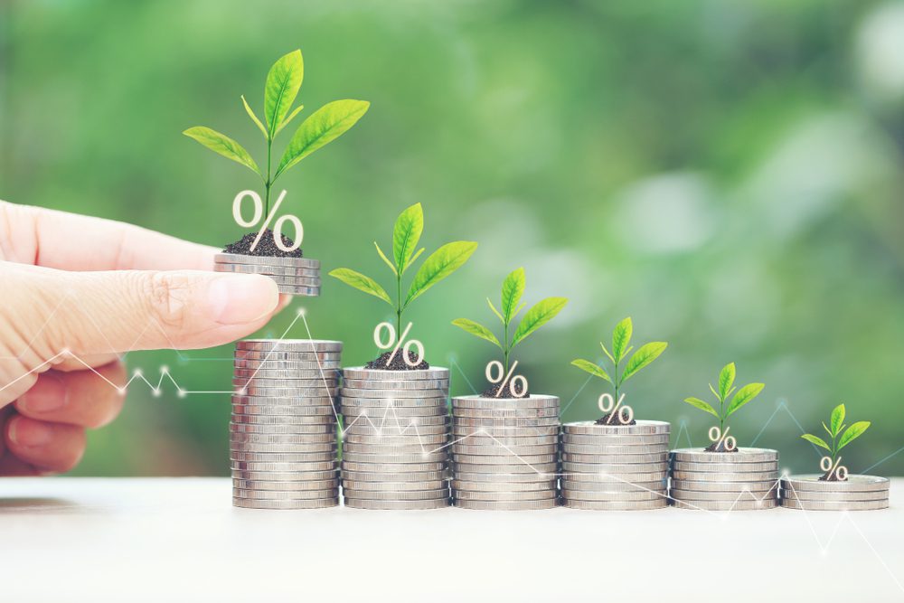 Climate Financing Gap