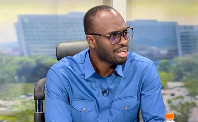 GII Boss Condemns Political Bias in Sammy Gyamfi Scandal 3 Dr. Kabiru Tia Mahama on Sammy Gyamfi