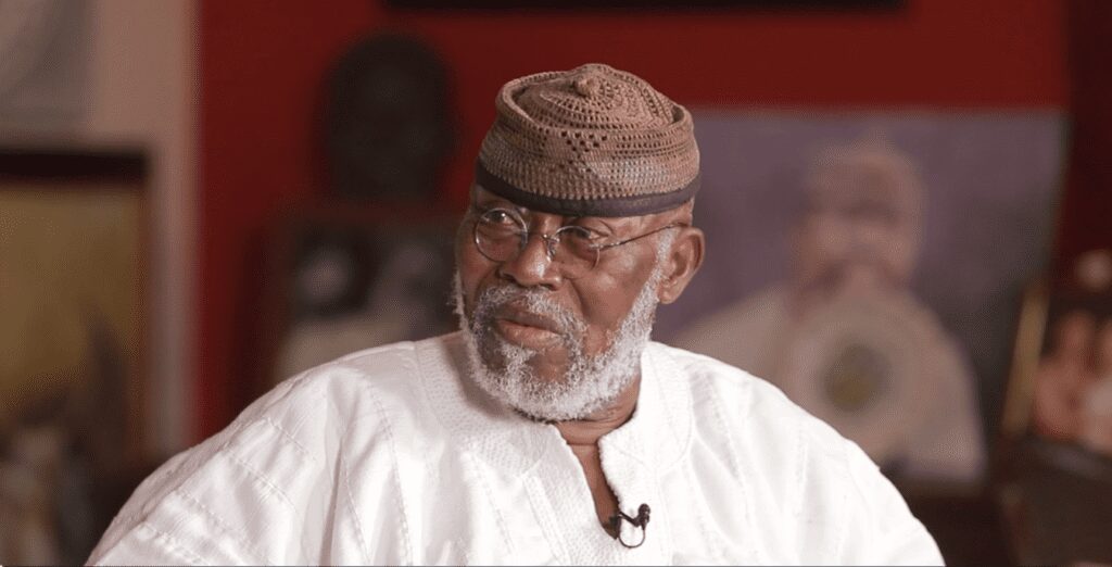 Dr. Nyaho Nyaho Tamakloe 1 1