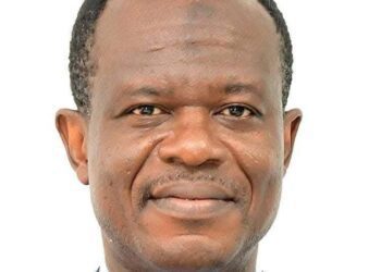 Dr. Zakari Mumuni, Cedi, Gold