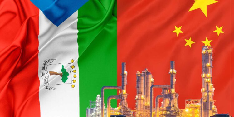 Build New Oil Refinery