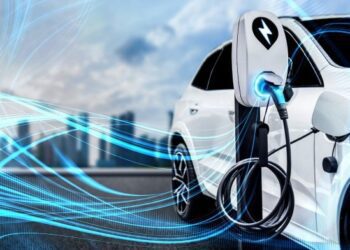Electronic Vehicle (EV)