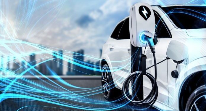 Electronic Vehicle (EV)
