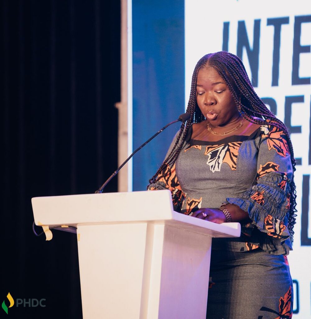 Elizabeth Ofosu Adjare Minister of Trade Industry and Agribusiness e1746278867528