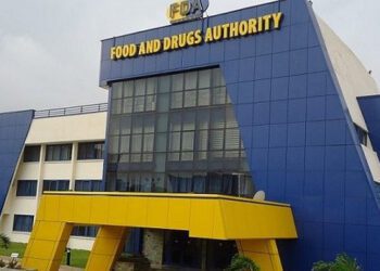 FDA Headquarters
