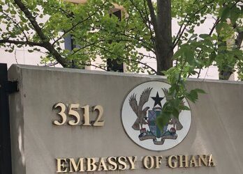 Ghana embassy corruption triggers demand for international probe