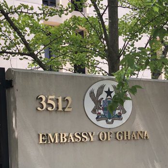 Ghana embassy corruption triggers demand for international probe