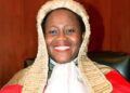 ECOWAS Court Dismisses Torkornoo’s Suit Against Ghana 8 Suspended Chief Justice Gertrude Esaaba Torkonoo