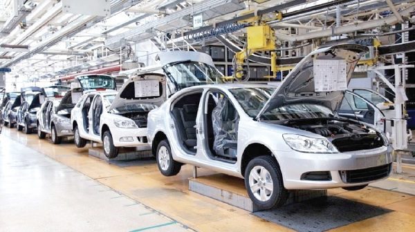 IMANI on Ghana Automotive Strategy