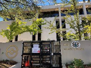 Ghana's Embassy saga in Washington gathers negative sentiment according to IMANI PULSE