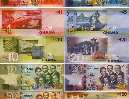 Cedi@60: BoG to Celebrate 60 Years of Ghana’s Currency