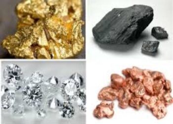 Ghana's Natural Resource management questioned