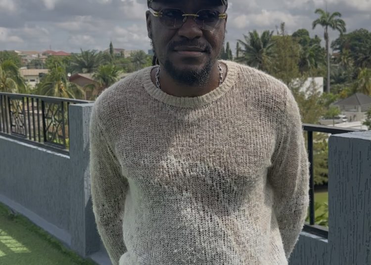 GuiltyBeatz on Humble Beginnings in Music Production