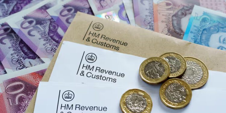 Delayed Tax Refunds Add Pressure On HMRC