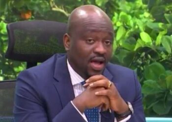 Hamza Suhuyini, NPP, Gyamfi