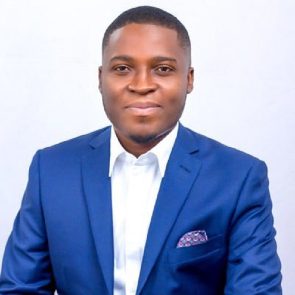 Cedi Appreciation, a Result of Deliberate Government Policy - Agbana 3 Hon. Edem Agbana 2 1