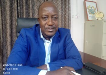 Talensi DCE promises development