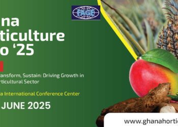 FAGE Targets Youth Empowerment Through Agriculture at 2025 Horticulture Expo