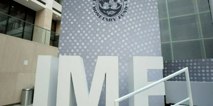 International Monetary Fund