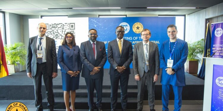 BoG Pushes for Interoperability and Consumer Protection in Cross-Border Trade