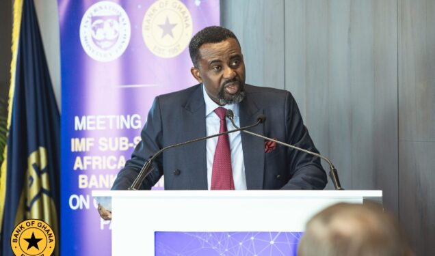 Central Bank Pushes Banks Toward GSE Listing