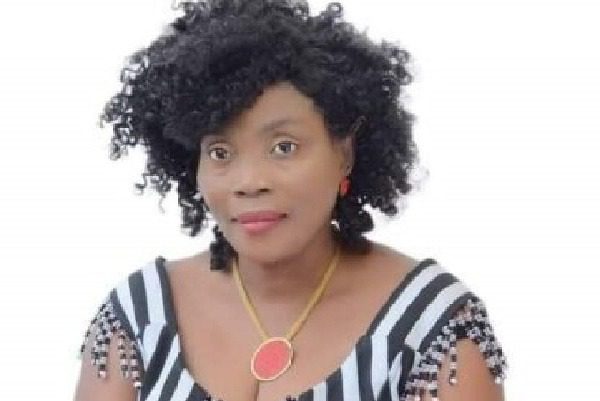 Janet Nabila on NHIS 