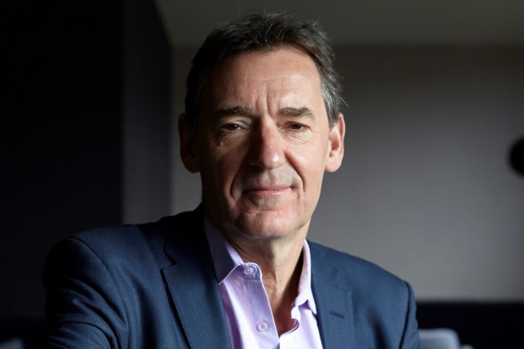 Jim O Neill