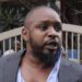 Kenyan Activist Charged Over Possession Of Ammunition