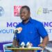 Former Chief Executive Officer of the Youth Employment Agency (YEA), Kofi Agyepong