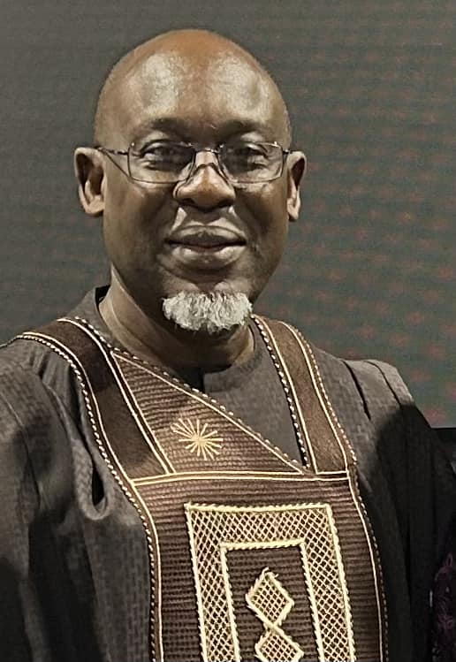 Kofi Bentil
