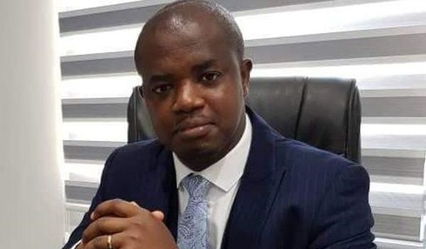 Lawyer Edudzi Tamakloe 1
