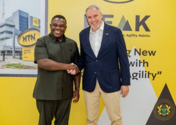 MCDTI @MTN