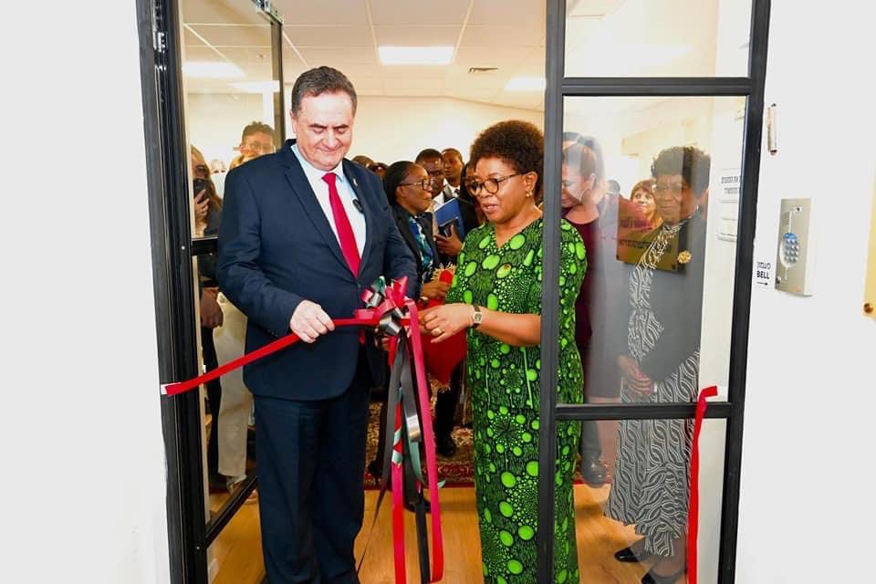 Malawi opens Embassy in Tel Aviv