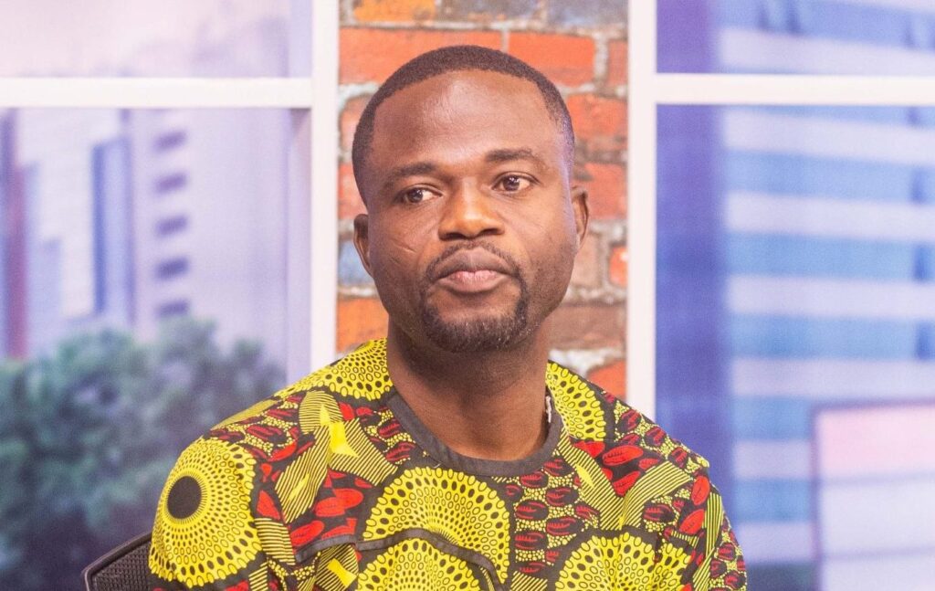 Manasseh Azure Awuni 2