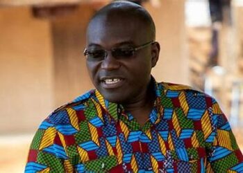 Martin Adjei-Mensah Korsah, Enforcement, Political